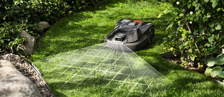 Jortzik Bewässerung