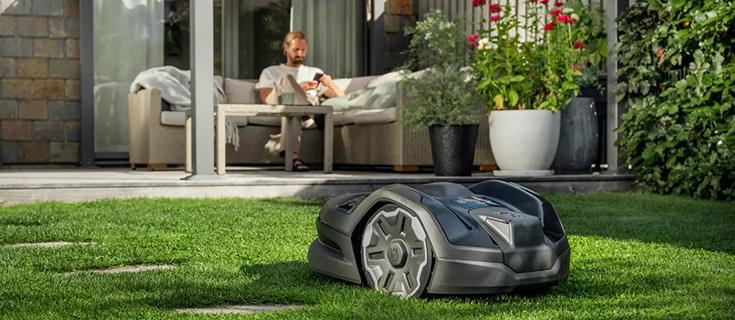 Jortzik Bewässerung